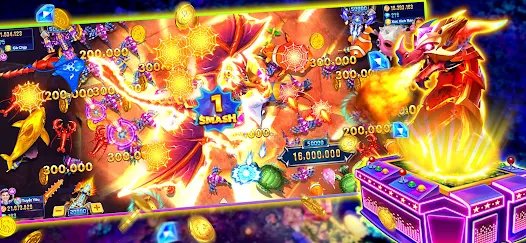 Platform rupiah 7777 menampilkan berbagai kategori permainan
